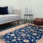 Are You Sizing And Positioning Your Rugs Correctly?