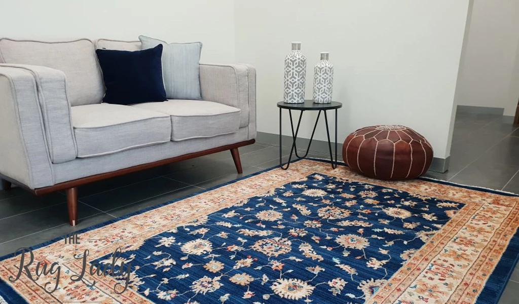 Are You Sizing And Positioning Your Rugs Correctly