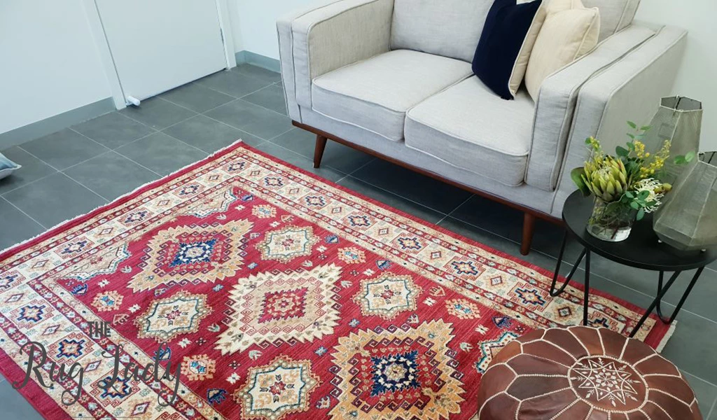 Are You Sizing And Positioning Your Rugs Correctly
