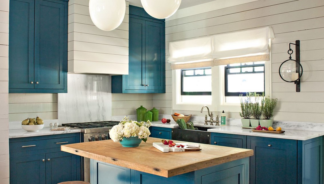 5 Ways a Kitchen Upgrade Could Improve Your Health
