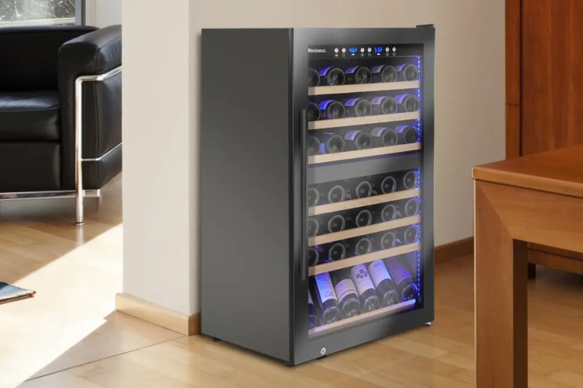 Which Is The Best Wine Fridge To Buy?