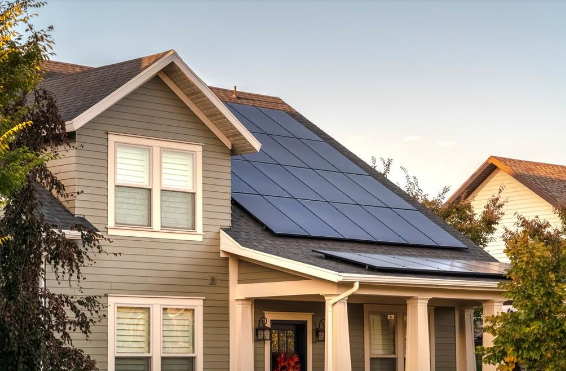 New to Solar Panels? Everything You Need to Know