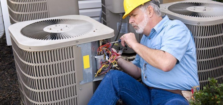 The Importance of Hiring Professionals for Trane AC Repair Services